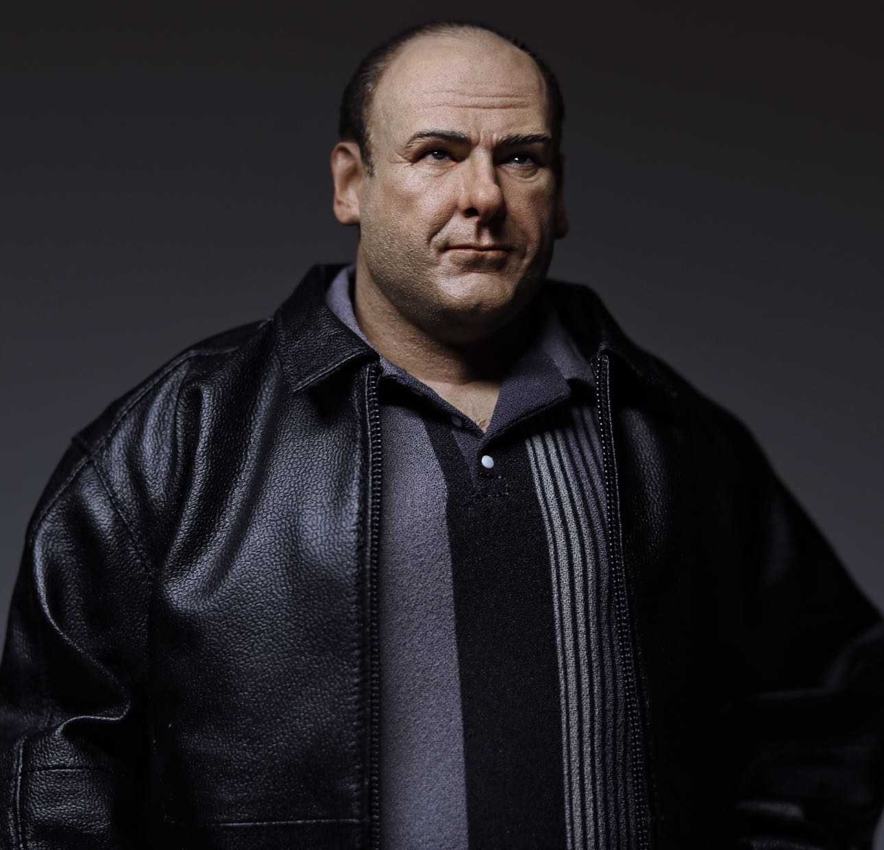 Tony soprano