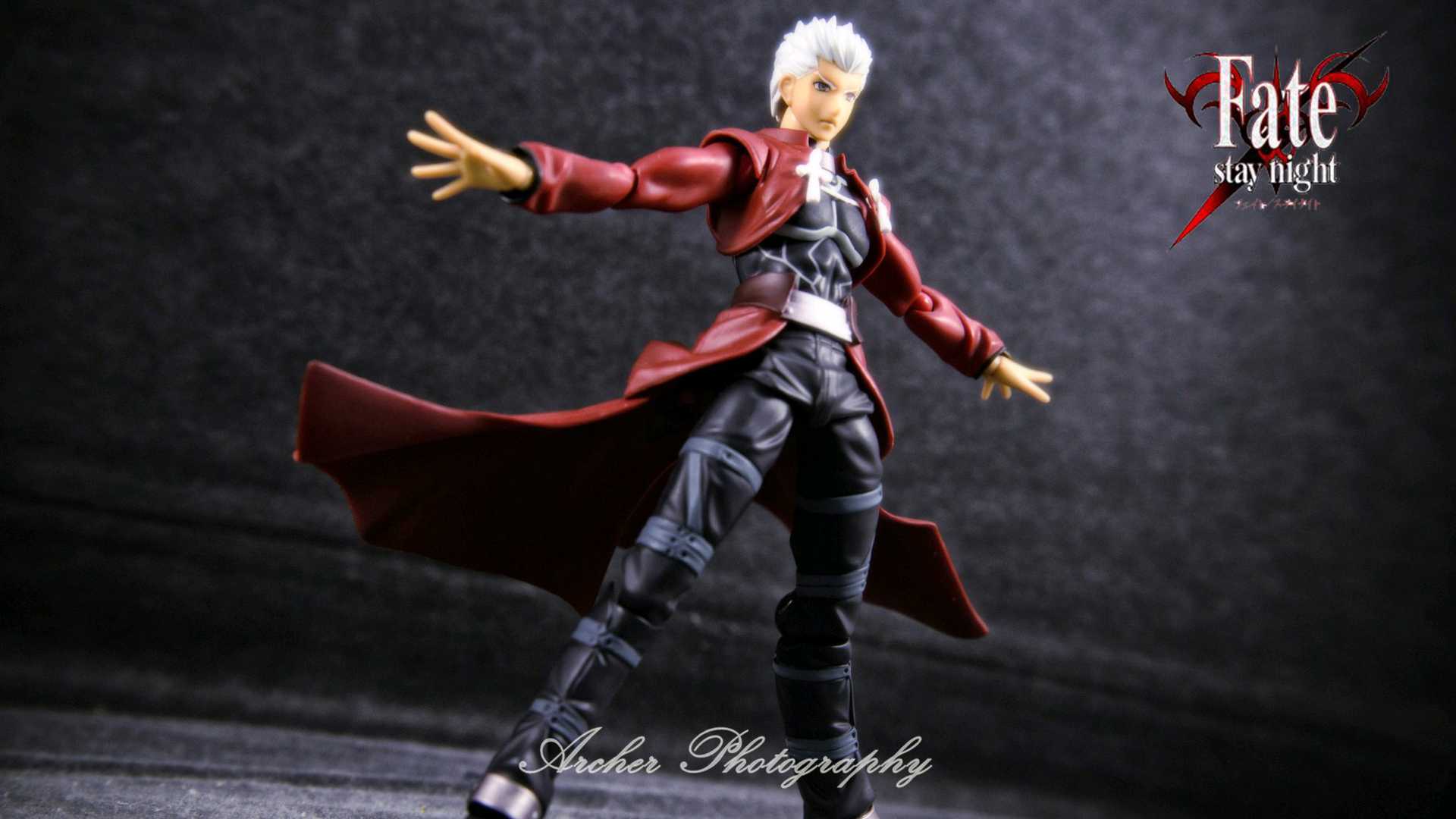 Fate/Stay Night Archer | Figround