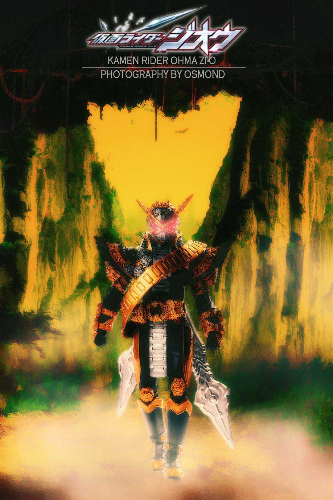 shf ohma zio