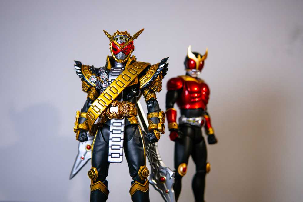 Shf