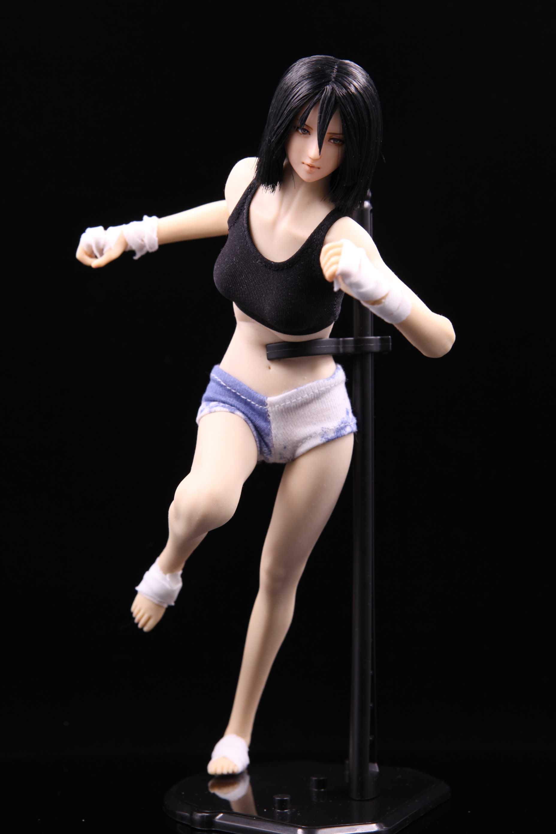mikasa sex doll 18 +Anime Sexy Girl Model Dolls Attack On Titan Mikasa Ackerman Figure 2  Style Shingeki No Kyojin Figurine – buy at low prices in the Joom online  store