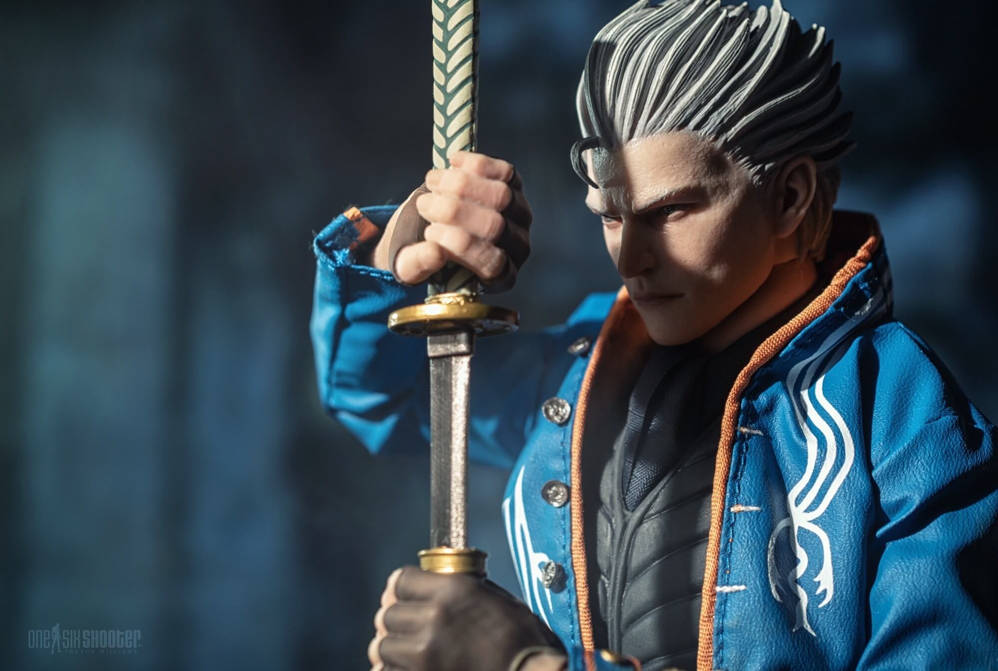 Vergil Sparda