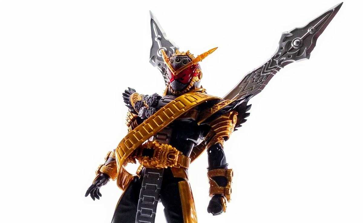 特撮 SHFiguarts KAMEN RIDER OHMA ZI-O Amazon.com: Tamashii Nations Bandai S.H.Figuarts Kamen Rider