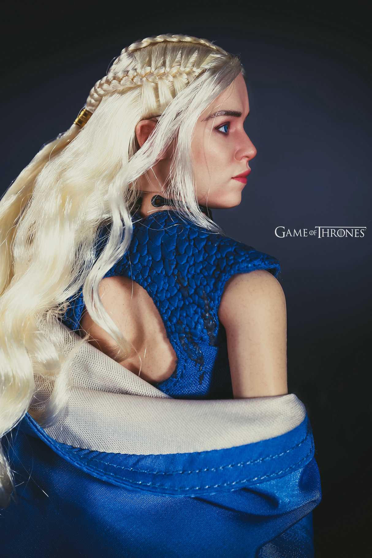 Threezero 1/6 Scale Daenerys Targaryen | Figround