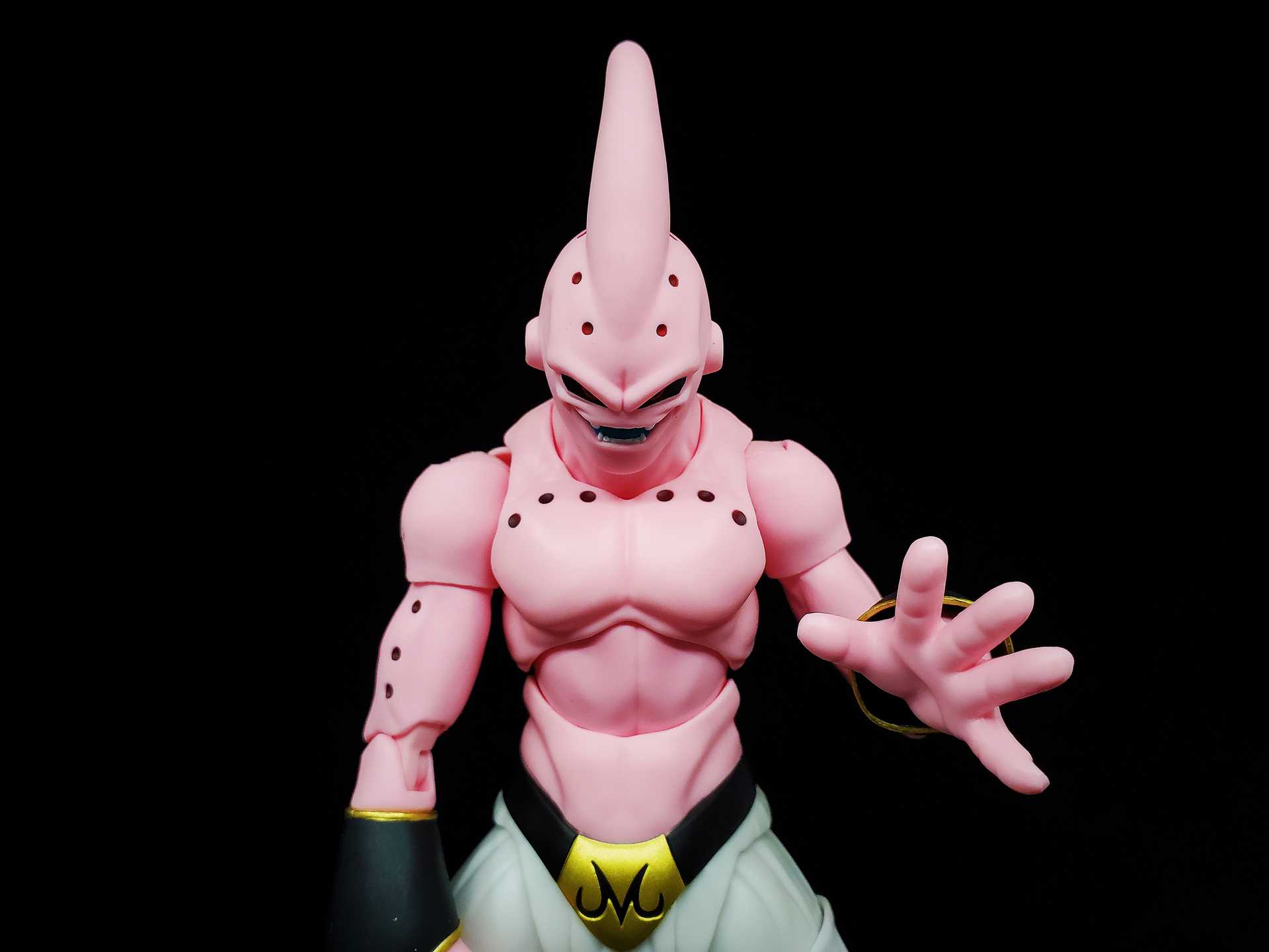 Dragon Ball Z Evil Majin Buu Super Buu S.H.Figuarts Buy – Figure Start