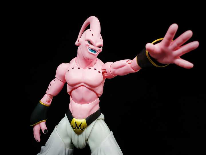 Dragon Ball Z Evil Majin Buu Super Buu S.H.Figuarts Buy – Figure Start