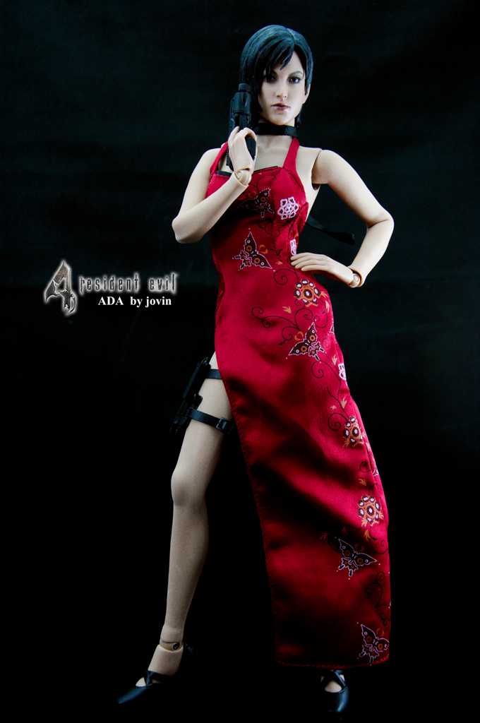 Posts tagged with ada-wong | Figround