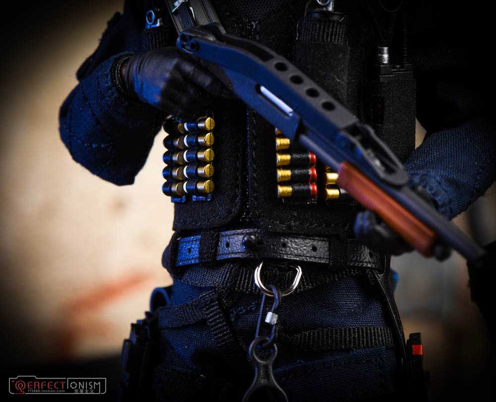 British Special Forces Pocket Elite Series SAS CRW Breacher