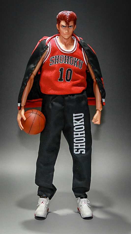 NOVA Studio スラムダンクSLAM DUNK桜木花道 1/6フィギュア NOVA Studio スラムダンクSLAM DUNK桜木花道 1/6フィギュア｜Yahoo