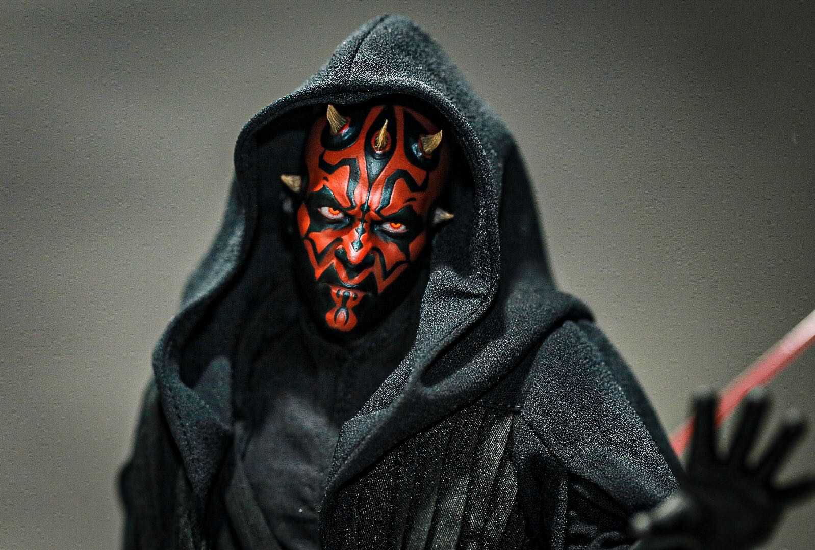 dx17 darth maul