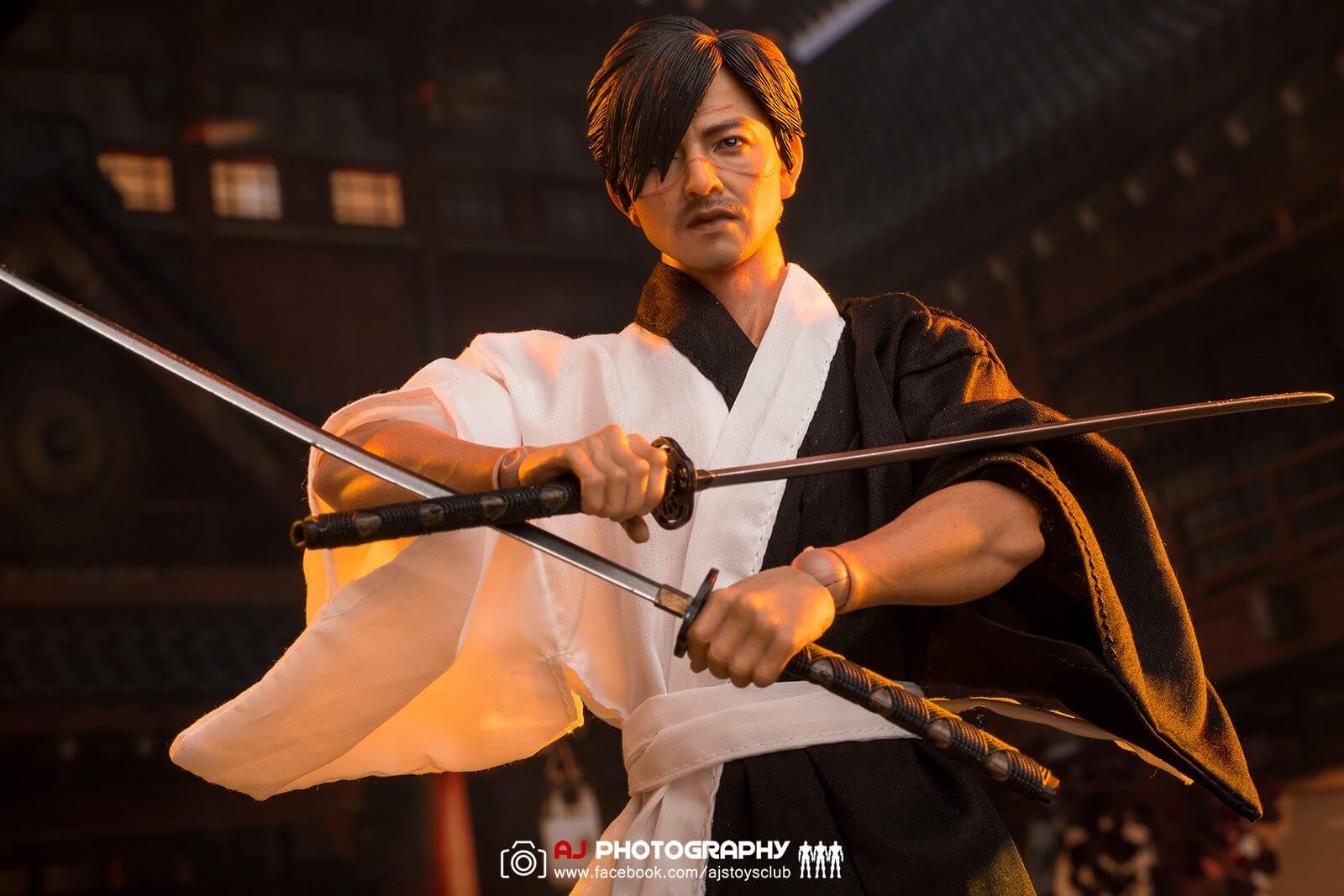 Blade of the Immortal - Mugen no Junin | Figround