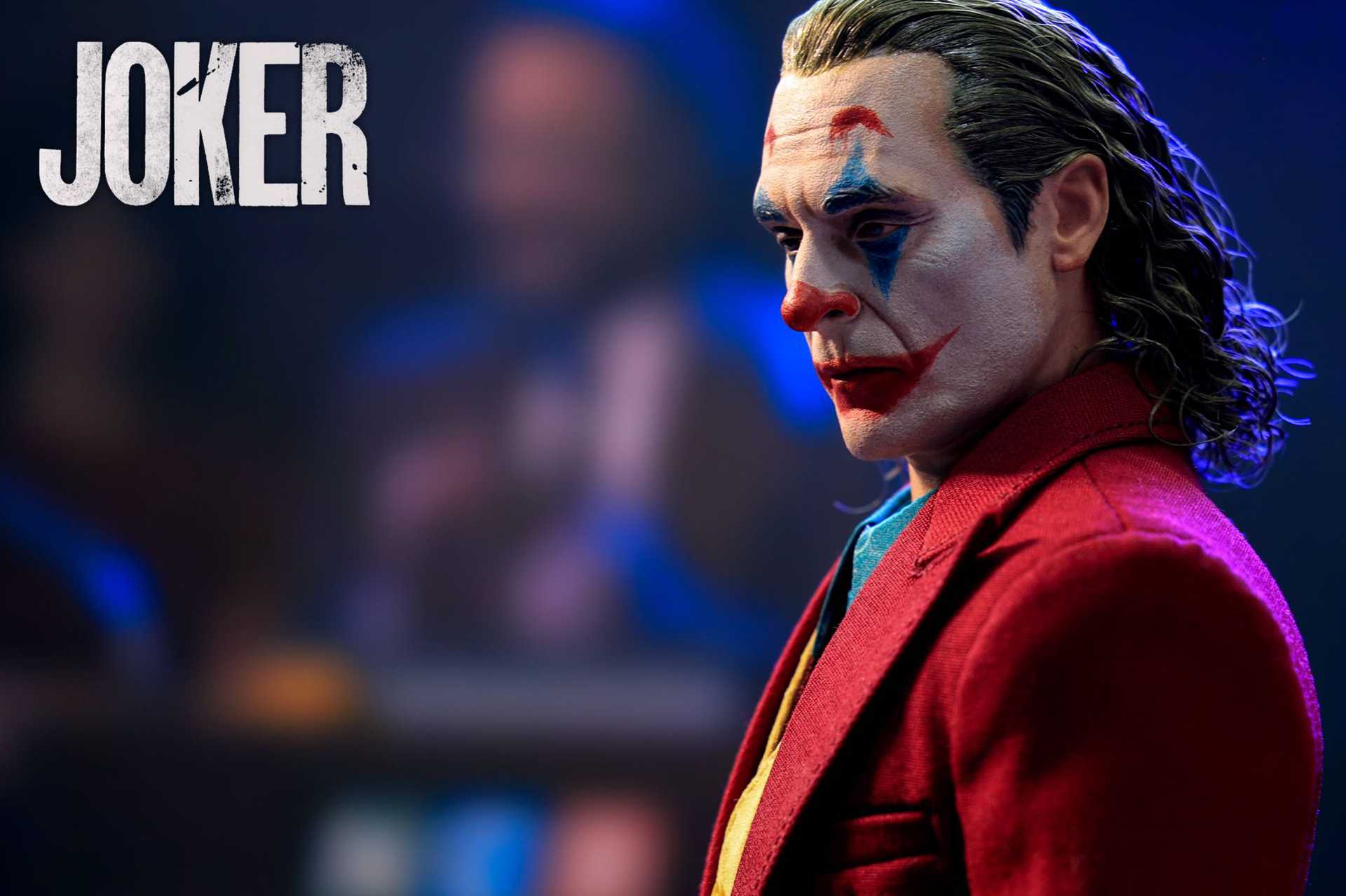 【2025年】お歳暮ギフト Joker Phoenix Joaquin Version Figround | ダーツ