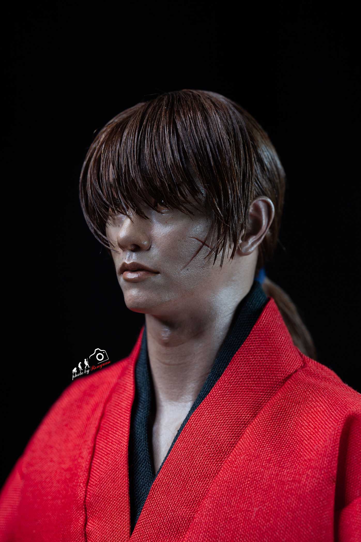 Rurouni Kenshin 1/6 Scale Figure | Figround