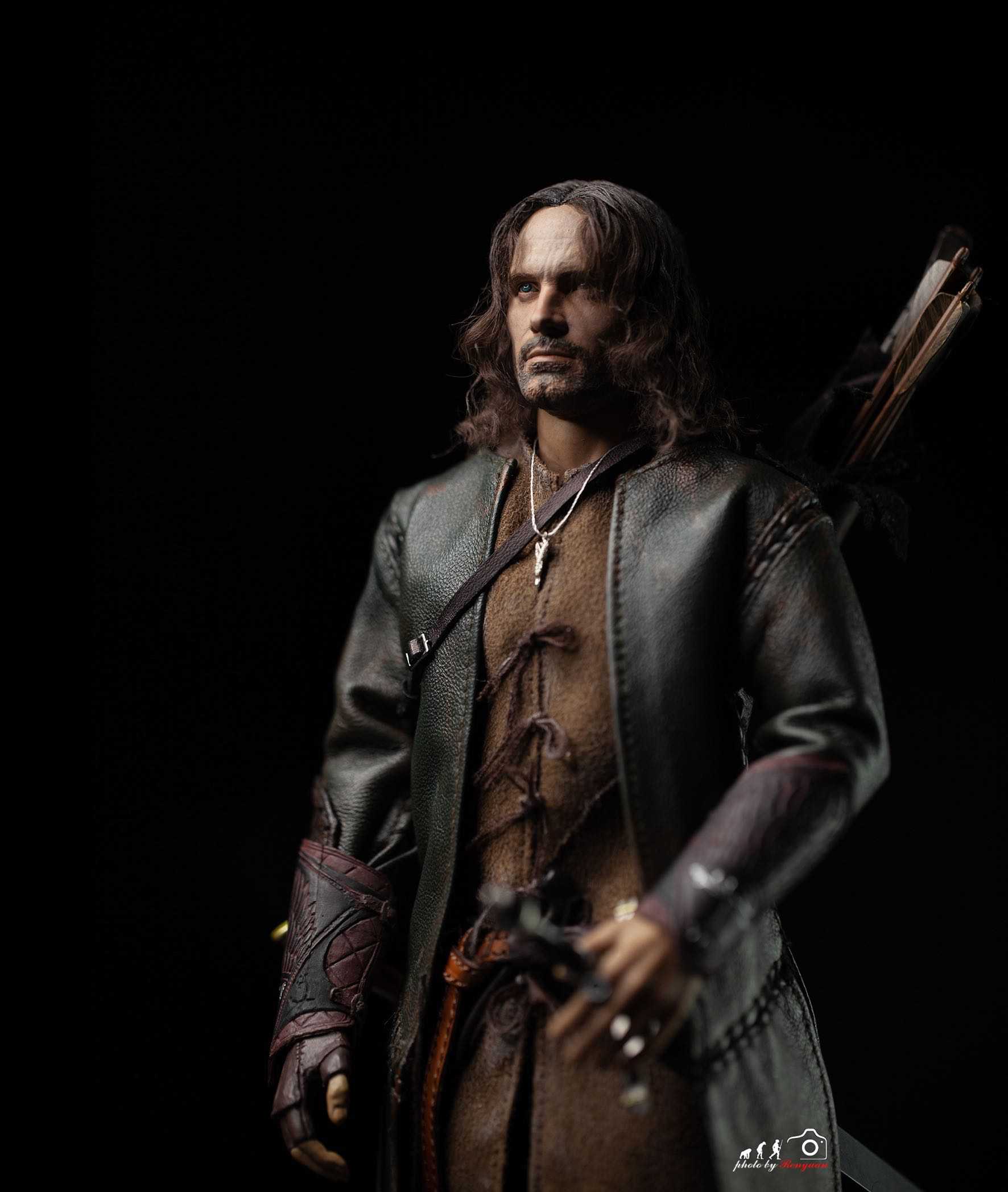 aragorn lord of the rings full body