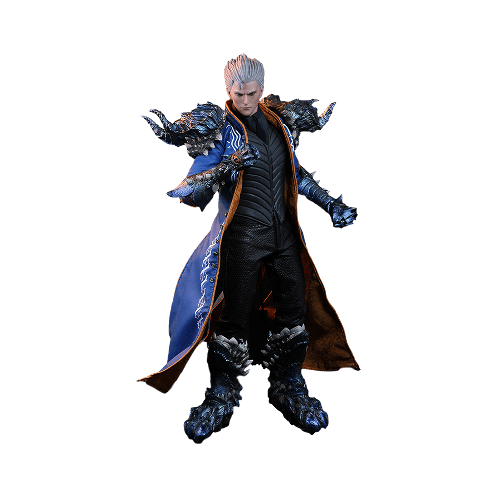 Devil May Cry III Vergil (Luxury Edition) 1/6 Scale Figure