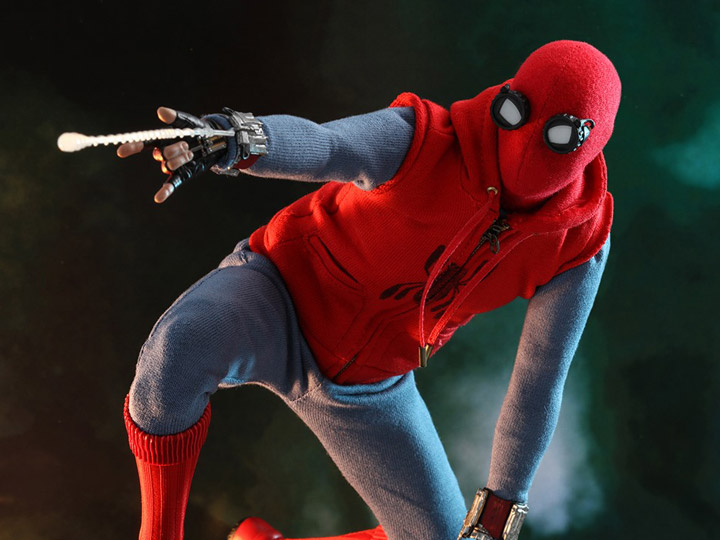 Review: “Spider-Man: Far from Home” Presents the Illusion of a