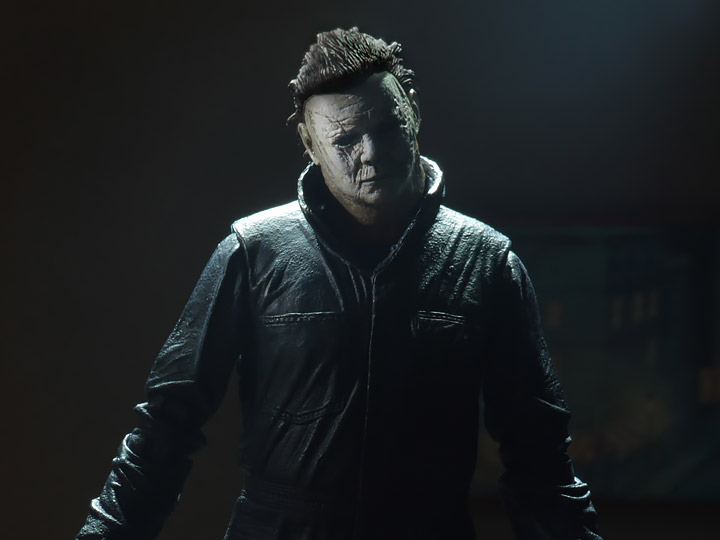 neca halloween 2018 ultimate michael myers