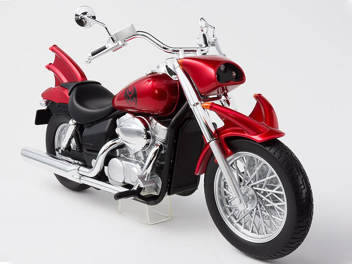 特撮 MACHINE KIVAA OPTIONPARTS SET S.H.Figuarts Kamen Rider Machine Kivaa Exclusive Option Parts Set